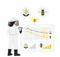 Move quickly from insight to response